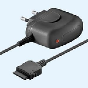 Alimentator de retea 220V, pentru iPAD, scoate 5V 2A, Goobay 42501